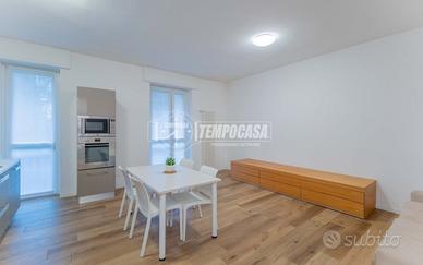 BILOCALE RISTRUTTURATO