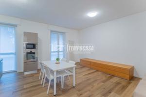 BILOCALE RISTRUTTURATO