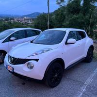 NISSAN JUKE 1.6 GPL N-Connecta