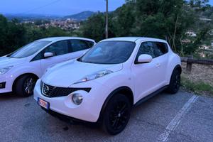 NISSAN JUKE 1.6 GPL N-Connecta