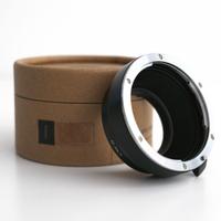 Adattatori lenti per fotocamere