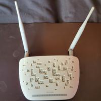 modem router tplink