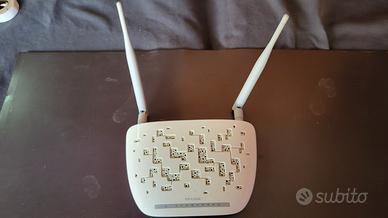 modem router tplink