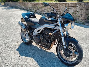 Triumph Speed triple 955 del 2004