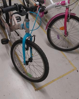 bici bambino