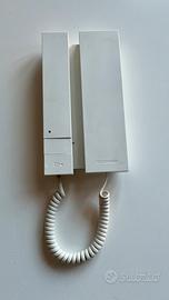Citofono Comelit 2708W 2 fili - interessante