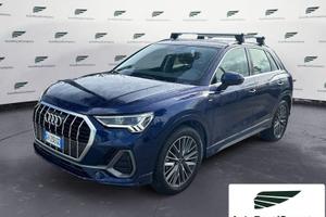Audi Q3 1.5 35 TFSI S Line Edition