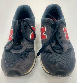 Scarpe New Balance 565 n 42,5