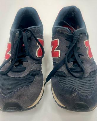 Scarpe New Balance 565 n 42,5