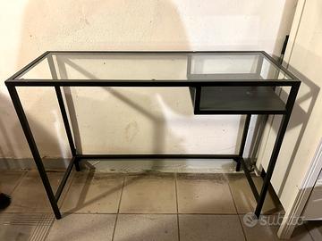 Consolle/scrivania Ikea Vittsjo