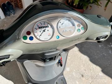 Liberty 50