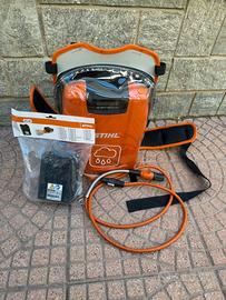 Batteria+tagliasiepe