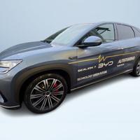 BYD Sealion 7 Excellence