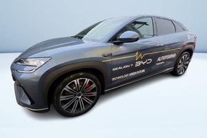 BYD Sealion 7 Excellence