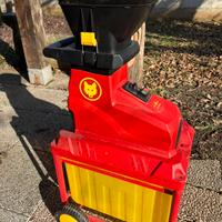 Cippatore Wolf Garten Sdl 2008 Evo