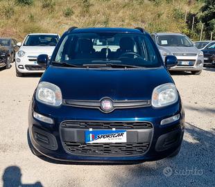 PANDA 1.2 BENZINA LOUNGE 5 POSTI