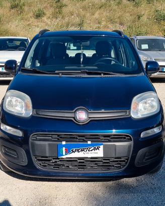 PANDA 1.2 BENZINA LOUNGE 5 POSTI