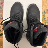 Scarpe Antinfortunistiche UPOWER drop gtx tg 43