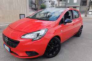 Opel Corsa 1.4 90CV GPL Tech 5 porte 120 Anniversa