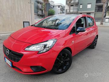 Opel Corsa 1.4 90CV GPL Tech 5 porte 120 Anniversa