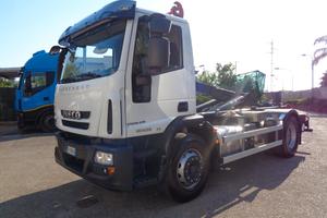Iveco EuroCargo Scarrabile NUOVO in ADR