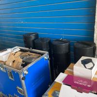 Nr. 4 Cavalletto per testate