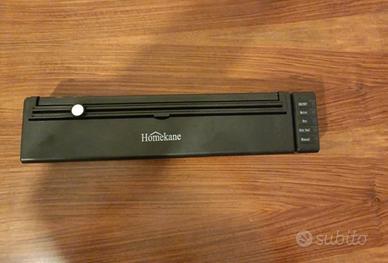 sigillatore sottovuoto Homekane