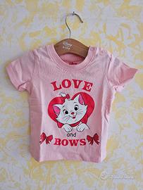 t shirt bambina 