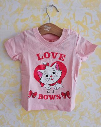 t shirt bambina 