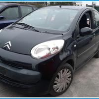 Ricambi Usati CITROEN C1 2009