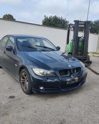BMW SERIE 3 E90 320D 177CV 07-10 - Ricambi