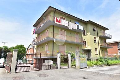 2 LOCALI A CALESTANO