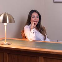 Insegnante di Inglese Madrelingua