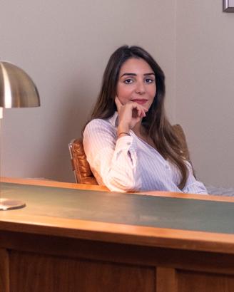 Insegnante di Inglese Madrelingua