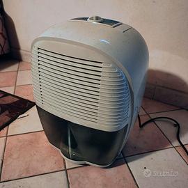 Deumidificatore