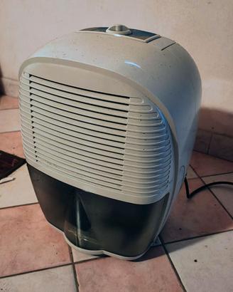 Deumidificatore