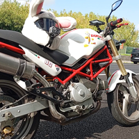 Ducati Monster 600