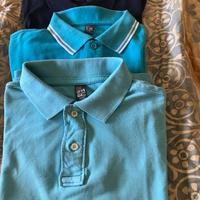 3 magliette zara ragazzo 13-14 anni