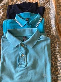 3 magliette zara ragazzo 13-14 anni
