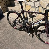 Bicicletta LOOK 696SR