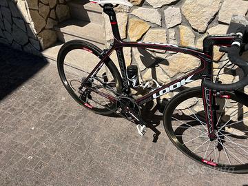 Bicicletta LOOK 696SR