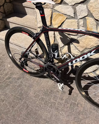 Bicicletta LOOK 696SR