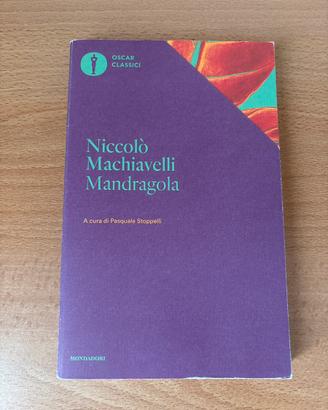 Mandragola