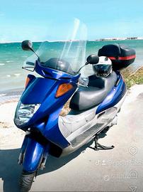 Honda Foresight 250 cc