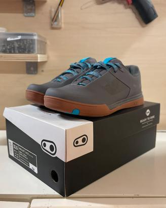 NUOVE CRANKBROTHERS MALLET LACE