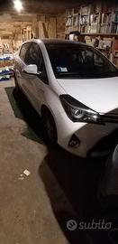 TOYOTA Yaris 3ª serie - 2015