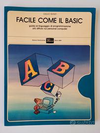 SOSPESO... Giulio Banfi 1984 libro PC