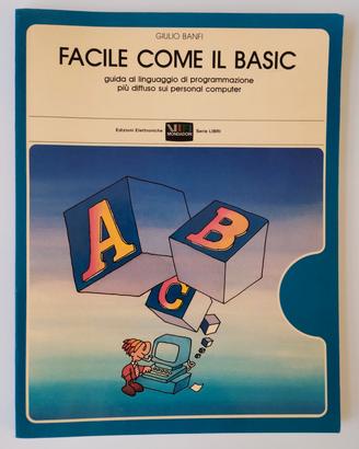 SOSPESO... Giulio Banfi 1984 libro PC