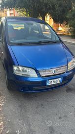 Fiat idea 1,300 multijet