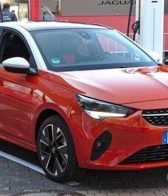 Ricambi usati opel corsa 2019-2025